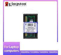 RAM MEMORIA KINGSTON 4/8GB DDR3 SODIMM LAPTOP NOTEBOOK