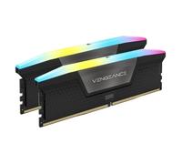 Corsair Vengeance RGB CMH32GX5M2B6400C32 memoria 32 GB 2 x 16 GB DDR5 6400 MHz