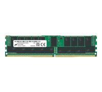 Memoria RAM Micron MTA36ASF8G72PZ-3G2R 64GB 1x64GB DDR4 3200MHz CL22 ECC Registered 288-pin DIMM