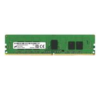 Crucial Memoria Ram Micron Mta9asf1g72pz-3g2r 1x8gb Ddr4 3200mhz