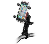RAM Moto Manico Barrette Morsetto Montante per Samsung Galaxy, Gravity, Altri