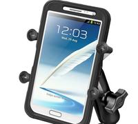 RAM Moto Stelo Forcella Supporto per Samsung Galaxy Nota, Altro più Grande