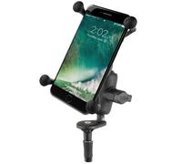 RAM x-Grip Moto Stelo Forcella Supporto per Maggiore Smartphone, IPHONE Massimo,