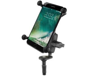 RAM Moto Stelo Forcella Supporto per Samsung S23, S22, S21, S8, Note20, 10, Più