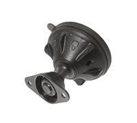 Ram-Mount con Base a Ventosa con Attacco Diretto Trapezio anbindung (RAP-SB-178-GA40 193u)