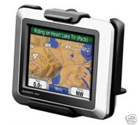 MASCHERINA RAM-MOUNT su GPS GARMIN RAM-HOL-GA7U GPSMAP 296 376C 378 396 478 496