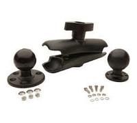 RAM MOUNT KIT ROUND BASE NEW