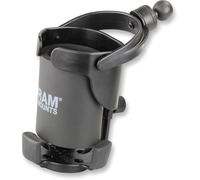 PORTALATTINE REGOLABILE RAP-B-417BU PER BICCHIERE TAZZE GRANDI RAM Level Cup XL