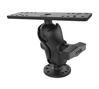 RAM-MOUNT RAM-111-D Kit di Fissaggio