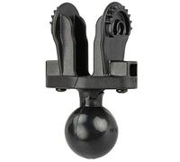 Adattatore ram-mount RAM-202-LO12 per ecoscandaglio Lowrance HOOK2-4x HOOK2-5