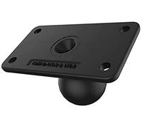 RAM-MOUNT RAM-2462U kit di fissaggio - Kit di fissaggio