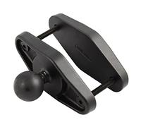 Ram Mount ram-247u-4 Kit di fissaggio - Kit di supporto (802,8 G)