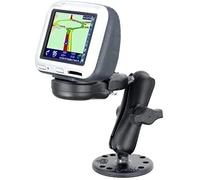 SUPPORTO AUTO BARCA MOTO CAMPER PER TOMTOM RIDER RAM-MOUNT RAM-B-138-TO1U