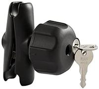 RAM Mount RAM-B-201LU kit di fissaggio