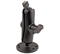 Ram Mount® RAM-B-202-379-M616U - Kit di montaggio, 217 g