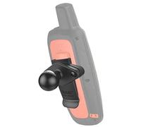 Ram Mounts Garmin Handheld Devices Ball Spine Clip Holder Argento