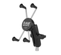 SUPPORTO MANUBRIO con VITE RAM-MOUNT RAM-B-367-UN10U per SAMSUNG Galaxy S24