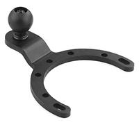 Base di supporto per serbatoio benzina con sfera da 1" RAM MOUNTS RAM-B-411U