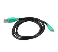 RAM Mount RAM-GDS-CAB-USBC-AMCMU cavo USB 1 m USB A Nero