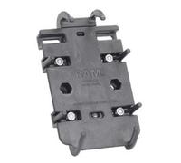 MASCHERINA CULLA RAM-HOL-PD3U per Apple iPhone 15 13 mini Samsung Galaxy S23 A40