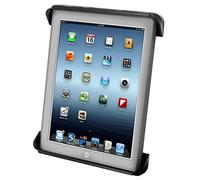 RAM Mount RAM-HOL-TAB3U supporto per personal communication Interno Supporto passivo Nero