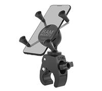 Ram Mounts Tough-Claw Mount For Phones Plastic Black
