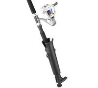 RAM Mount RAP-119-TRA1 supporto per personal communication Esterno Nero Supporto passivo