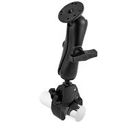 Supporto Ram Mounts RAP-401-202U con diametro sfera di tipo C e base Tough-Claw