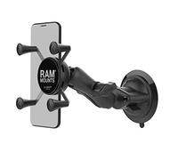 RAM Mount RAP-B-166-UN7U supporto per personal communication Universale Nero Supporto passivo