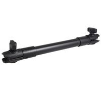 Asta rigida Ram Mounts RAP-BB-201-14U con doppio braccio da 1 pollice e 14'' len