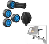RAM-MOUNT RAP-S-KNOBG-109U Kit di Fissaggio