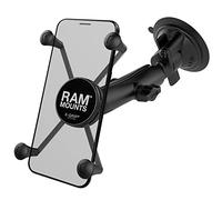 Ram Mount S UNPKD RAM Suction MNT RAM X-Grip 5Inch PHABLETS, RAM-B-166-C-UN10U (X-Grip 5Inch PHABLETS)