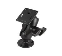 RAM MOUNT SHORT 75X75 MM - VESA PLATE - Warranty: 1188M