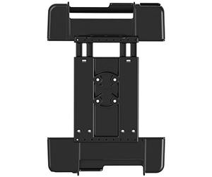 RAM Mount Tab-Tite Auto Passive holder Nero
