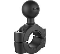 Ram Mount Torque M, supporto a sfera male Nero