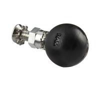 Ram Mounts Accessorio Base A Sfera Per Serbatoio Freno/frizione Moto