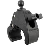 Ram Mounts Adaptateur Tough-claw W 1´´ Diameter Ball