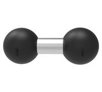 RAM Mounts Adattatore a doppia sfera (sfera B)