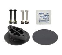 Ram Mounts Adattatore Per Diamante Base Flessibile Supporto Adesivo