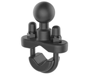 Ram Mounts Base A Testa Supporto Sferica Handlebar U-bolt