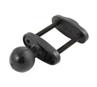 Ram Mounts Base Per Morsetto Per Palo Quadrato Da 1.5´´