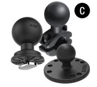 RAM Mounts Base Plate