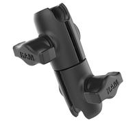 RAM Mounts Bracc.coll. con giunto cern. 360° GIUNTO A CERNIERA