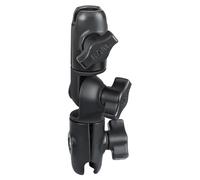 RAM Mounts Bracc.coll. - Giunto cern. 180° & 360° 2 GIUNTI A CERNIERA