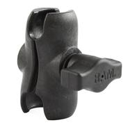 Ram Mounts Braccio A Doppia Presa Composito