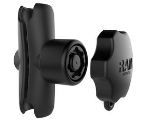 RAM Mounts Braccio di colleg. con fermo Pin Lock PINLOCK MEDIO