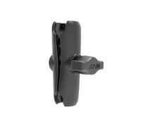 RAM-Mounts Braccio di collegamento medio, lungo circa 94 mm per palline B (1 pollice)