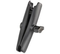 Ram Mounts Braccio Pivot Singolo Double Socket