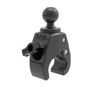 RAM-Mounts Clip di fissaggio Tough-Claw - piccola con vite di bloccaggio