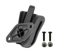 Ram Mounts Clip Universale Per Cintura E Visiera